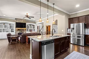 105 Laurel Canyon Trail, Canton, GA 30114 - Photo 7