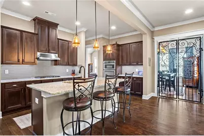 105 Laurel Canyon Trail, Canton, GA 30114 - Photo 5