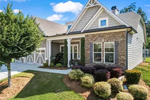 105 Laurel Canyon Trail, Canton, GA 30114 - Photo 39