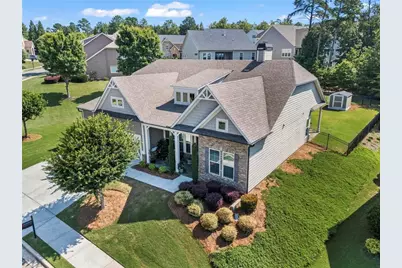 105 Laurel Canyon Trail, Canton, GA 30114 - Photo 41