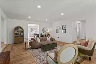 1673 Clearview Dr NW, Acworth, GA 30102 - Photo 9