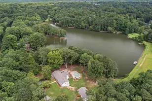 1673 Clearview Dr NW, Acworth, GA 30102 - Photo 59