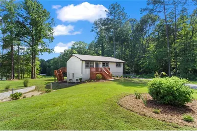 1673 Clearview Drive NW, Acworth, GA 30102 - Photo 35