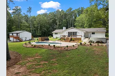 1673 Clearview Drive NW, Acworth, GA 30102 - Photo 53