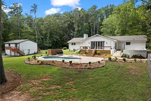 1673 Clearview Dr NW, Acworth, GA 30102 - Photo 53