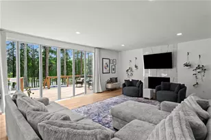 1673 Clearview Dr NW, Acworth, GA 30102 - Photo 7