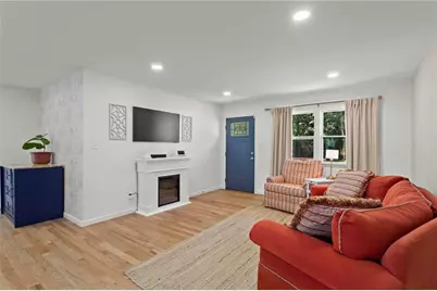 1673 Clearview Drive NW, Acworth, GA 30102 - Photo 37