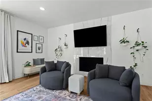 1673 Clearview Dr NW, Acworth, GA 30102 - Photo 15