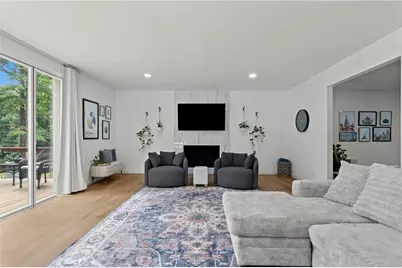 1673 Clearview Drive NW, Acworth, GA 30102 - Photo 13