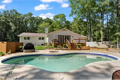 1673 Clearview Drive NW, Acworth, GA 30102 - Photo 47