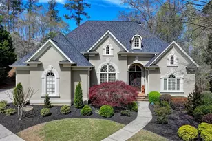 6745 Laurel Oak Dr, Suwanee, GA 30024 - Photo 3