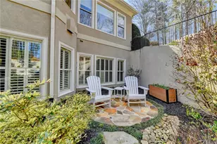 6745 Laurel Oak Dr, Suwanee, GA 30024 - Photo 41