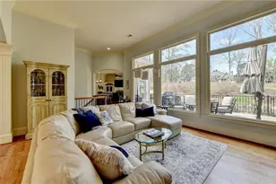 6745 Laurel Oak Dr, Suwanee, GA 30024 - Photo 11