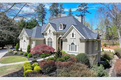 6745 Laurel Oak Drive, Suwanee, GA 30024 - Photo 1