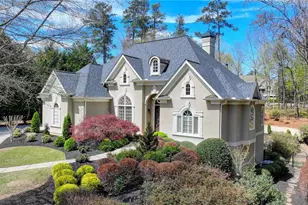 6745 Laurel Oak Dr, Suwanee, GA 30024 - Photo 1