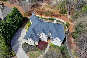 6745 Laurel Oak Dr, Suwanee, GA 30024 - Photo 49