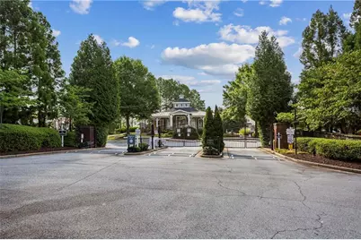 3537 Chattahoochee Summit Lane SE #24, Atlanta, GA 30339 - Photo 37
