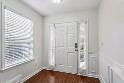 3537 Chattahoochee Summit Lane SE #24, Atlanta, GA 30339 - Photo 3