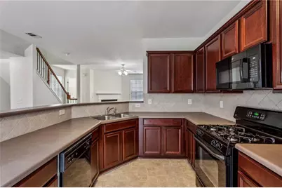 3537 Chattahoochee Summit Lane SE #24, Atlanta, GA 30339 - Photo 11