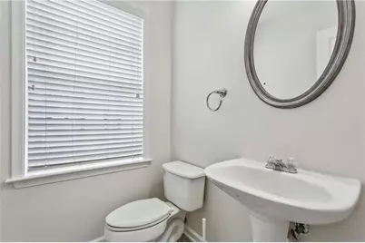 3537 Chattahoochee Summit Lane SE #24, Atlanta, GA 30339 - Photo 13