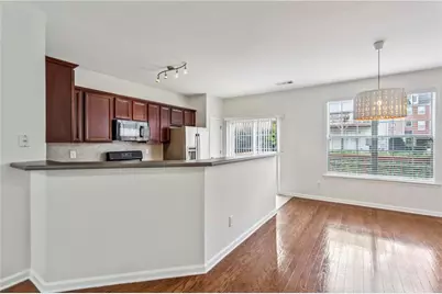 3537 Chattahoochee Summit Lane SE #24, Atlanta, GA 30339 - Photo 9