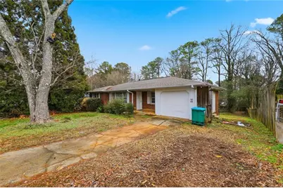 3847 Maryland Drive, Doraville, GA 30340 - Photo 3