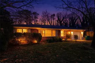 3847 Maryland Dr, Doraville, GA 30340 - Photo 1