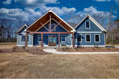 78 Lake Varner Court, Covington, GA 30014 - Photo 1