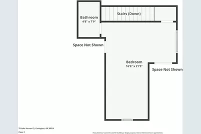 78 Lake Varner Court, Covington, GA 30014 - Photo 73