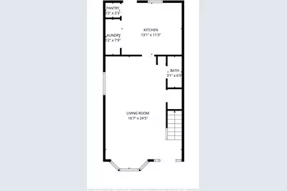 2161 Del Lago Circle NW, Kennesaw, GA 30152 - Photo 17
