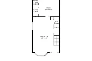 2161 Del Lago Circle NW, Kennesaw, GA 30152 - Photo 17