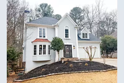 4140 Huntcliff Drive, Woodstock, GA 30189 - Photo 3