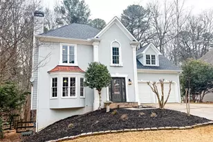 4140 Huntcliff Dr, Woodstock, GA 30189 - Photo 3