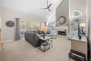 1727 Rifle Ridge SW, Marietta, GA 30064 - Photo 7