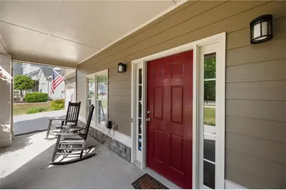 1727 Rifle Ridge SW, Marietta, GA 30064 - Photo 3