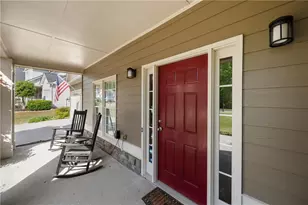 1727 Rifle Ridge SW, Marietta, GA 30064 - Photo 3