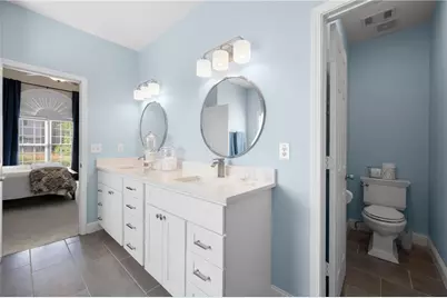 1727 Rifle Ridge SW, Marietta, GA 30064 - Photo 23