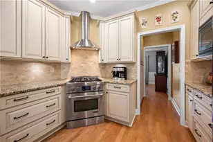 1727 Rifle Ridge SW, Marietta, GA 30064 - Photo 9