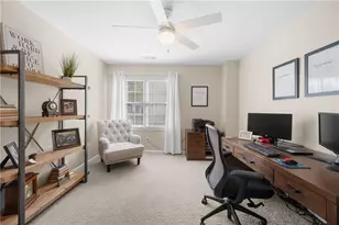 1727 Rifle Ridge SW, Marietta, GA 30064 - Photo 29