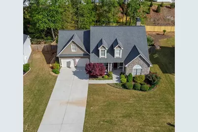 1727 Rifle Ridge SW, Marietta, GA 30064 - Photo 37