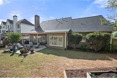 1727 Rifle Ridge SW, Marietta, GA 30064 - Photo 35