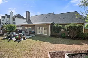 1727 Rifle Ridge SW, Marietta, GA 30064 - Photo 35