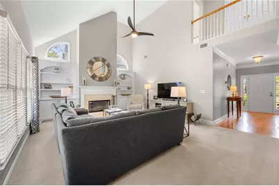 1727 Rifle Ridge SW, Marietta, GA 30064 - Photo 5