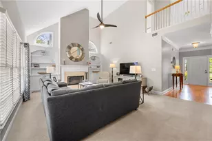 1727 Rifle Ridge SW, Marietta, GA 30064 - Photo 5