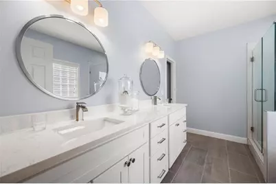 1727 Rifle Ridge SW, Marietta, GA 30064 - Photo 21