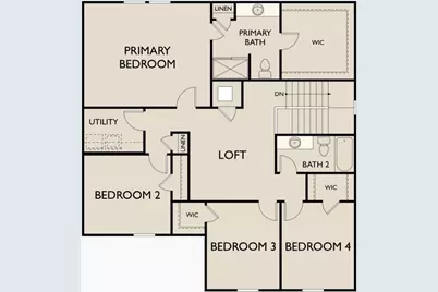 2198 Argento Circle, Dacula, GA 30019 - Photo 11