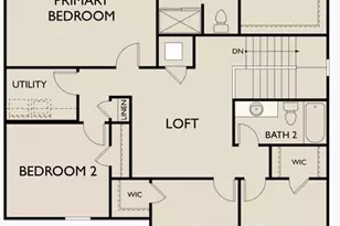 2198 Argento Cir, Dacula, GA 30019 - Photo 11