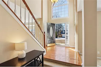 554 Russett Court SW, Marietta, GA 30064 - Photo 9