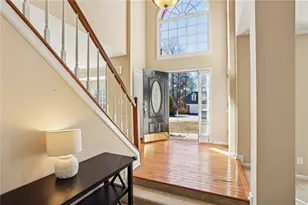 554 Russett Ct SW, Marietta, GA 30064 - Photo 9