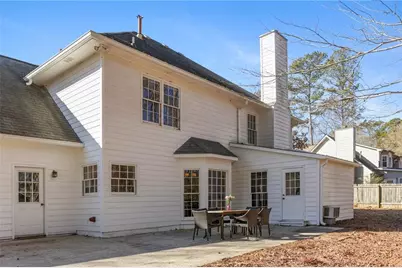 554 Russett Court SW, Marietta, GA 30064 - Photo 29